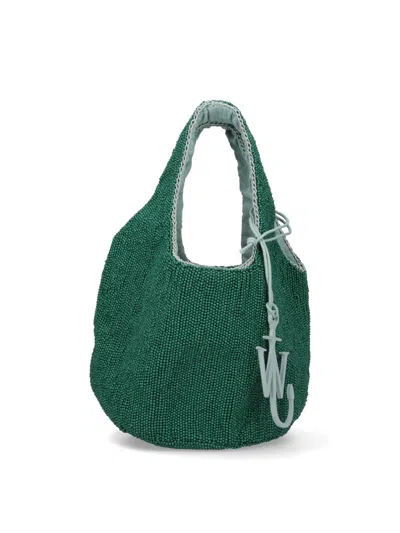 Jw Anderson Bags In Green