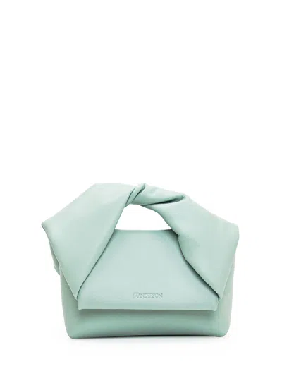 Jw Anderson Bags In Green