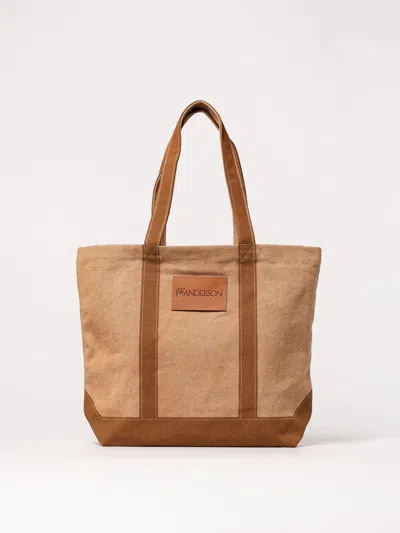 Jw Anderson Bags  Men Color Leather