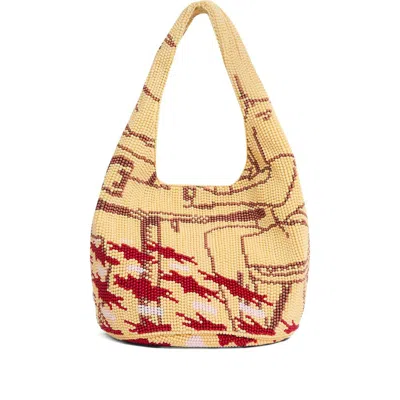 JW ANDERSON JW ANDERSON BAGS