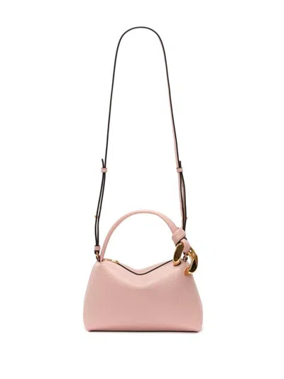 Jw Anderson Bags In Pink