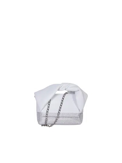 Jw Anderson Bags In White