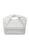 Jw Anderson Bags.. White In Bianco Chiari E Naturali