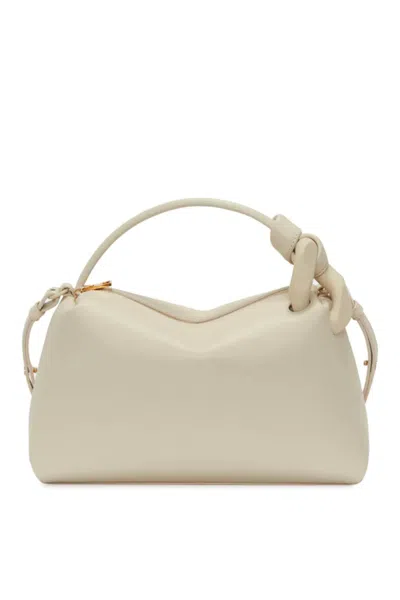 Jw Anderson Bags.. White In Bianco Chiari E Naturali