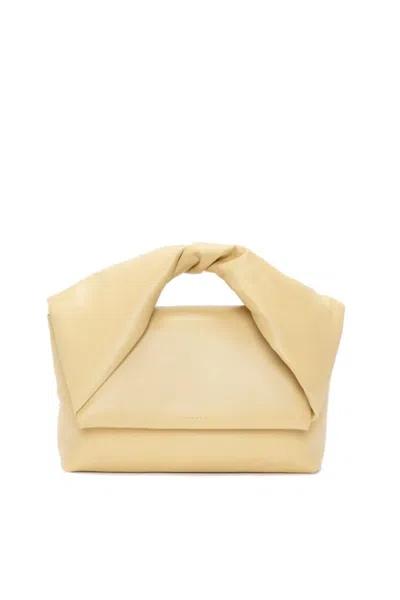 Jw Anderson Bags.. Yellow In Giallo Vivaci