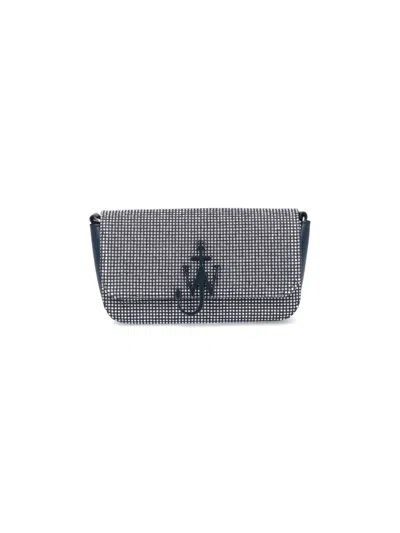 Jw Anderson Baguette Shoulder Bag
