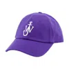 Jw Anderson Baseball Cap