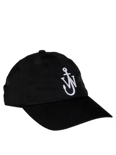 JW ANDERSON JW ANDERSON BASEBALL CAP