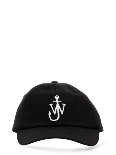 JW ANDERSON BASEBALL HAT WITH LOGO