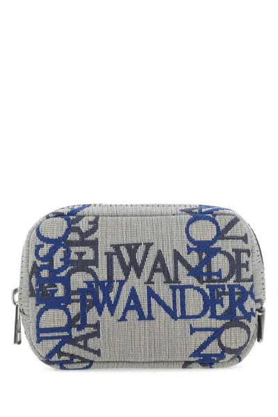 Jw Anderson Beauty Case.