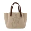 Jw Anderson Belt Shopper Bag