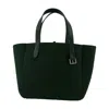 Jw Anderson Belt Shopper Bag