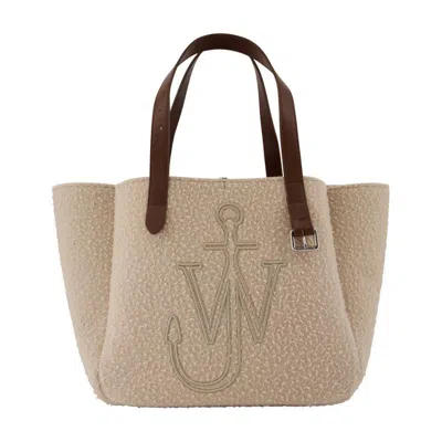 Jw Anderson Belt Shopper Bag