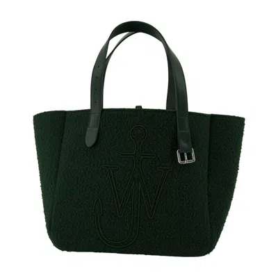 Jw Anderson Belt Shopper Bag