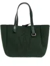 Jw Anderson Belt Tote