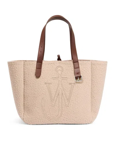 Jw Anderson Belt Tote Bag