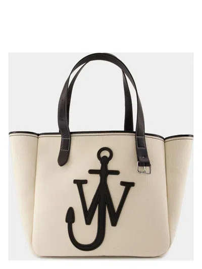 JW ANDERSON BELT TOTE BAG