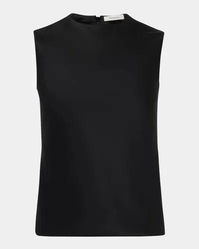 JW ANDERSON BIAS CUT SLEEVELESS TOP