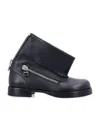 Jw Anderson J. W.anderson Biker Boots By J. W. Anderson