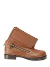 Jw Anderson J. W. Anderson Biker Ankle Boots