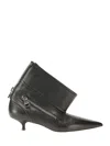 Jw Anderson J. W. Anderson Biker Kitten Boot