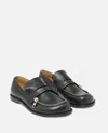 Jw Anderson Biker Loafer