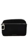 Jw Anderson Puller Camera Bag In Black