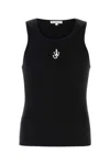Jw Anderson J.w.anderson 'anchor Embroidery' Top