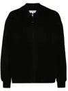 Jw Anderson Coats In Black