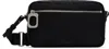 Jw Anderson Black Jwa Puller Camera Bag In 999