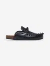 Jw Anderson J. W. Anderson Ruffle Loafer