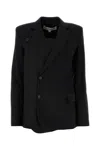 Jw Anderson J. W. Anderson Tassle Tuxed Jacket
