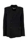 Jw Anderson J. W. Anderson Tassle Tuxed Jacket