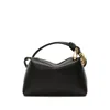 Jw Anderson Jwa Corner Bag - Leather Top Handle Bag
