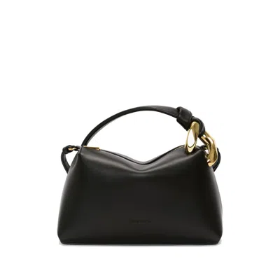 Jw Anderson Black Tote Bags