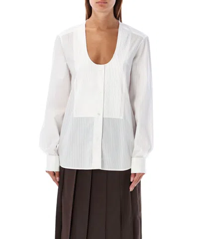 JW ANDERSON BLOUSE