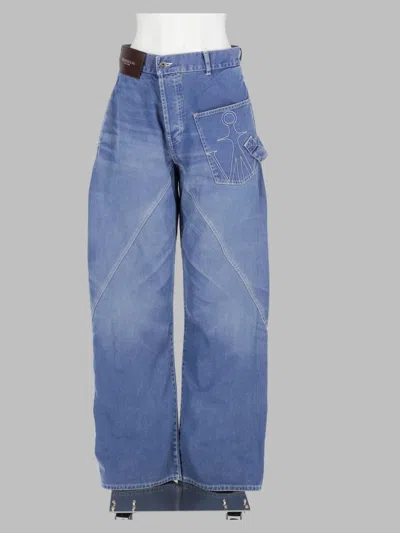 Jw Anderson In Blue
