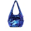 Jw Anderson J. W. Anderson Mini Sequin Shopper