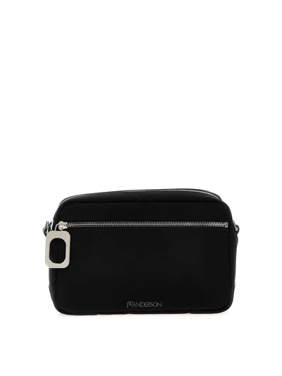 JW ANDERSON CAMERA BAG CROSSBODY BAG