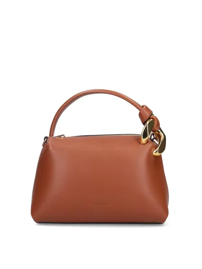 JW ANDERSON SMALL SHOULDER BAG