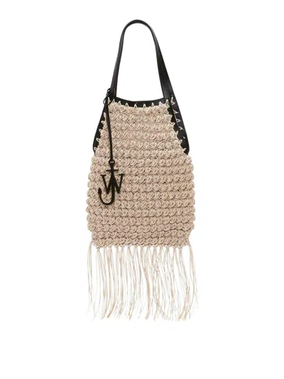 JW ANDERSON BOLSO SHOPPING - BEIS