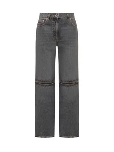 Jw Anderson Bootcut Jeans