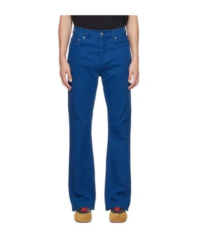 JW ANDERSON BOOTCUT JEANS