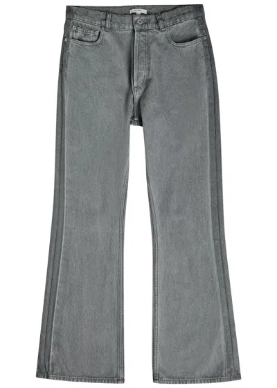 JW ANDERSON JW ANDERSON BOOTCUT JEANS