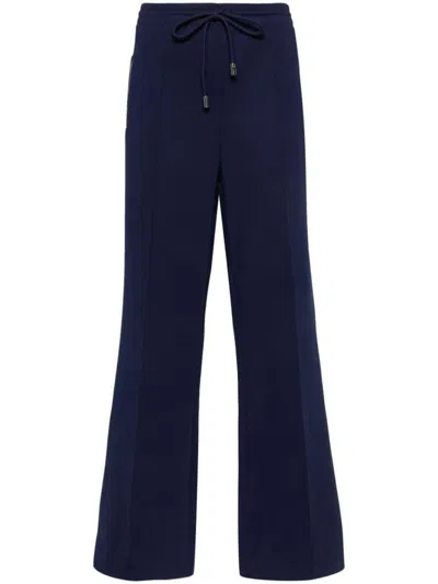 Jw Anderson Bootcut Track Pants