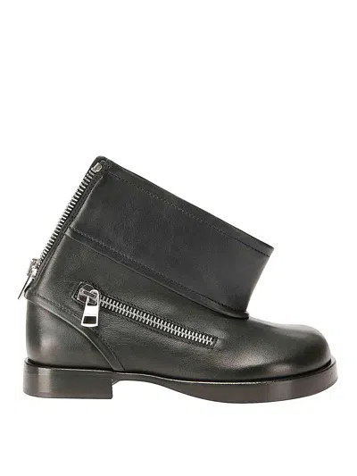 JW ANDERSON BOTAS - BEIS CLARO
