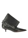Jw Anderson J. W. Anderson Biker Kitten Boot
