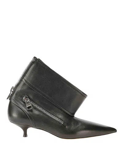 JW ANDERSON BOTINES - BEIS CLARO