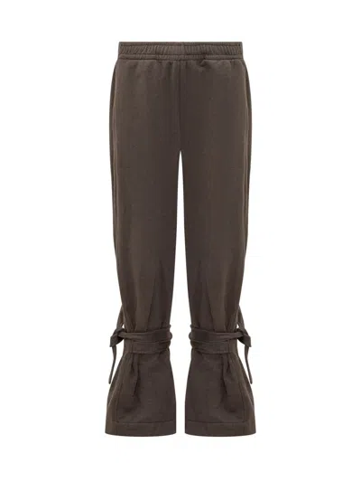 JW ANDERSON JW ANDERSON JW ANDERSON JOGGERS