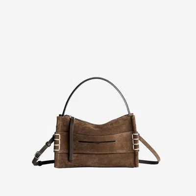 Jw Anderson In Brown